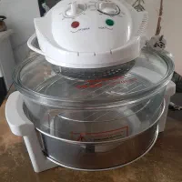هوا پز سون استار