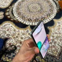 سامسونگ  a52s 5g|موبایل|آبادان, |دیوار