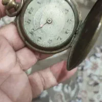 ساعت ۲۰۰ساله جیبی کوئین