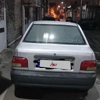 فروشی|خودرو سواری و وانت|مشهد, همت آباد|دیوار