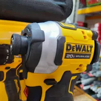ست دریل شارژی و ایمپکت دیوالت مدل dck254e2|ابزارآلات|مشهد, گوهرشاد|دیوار