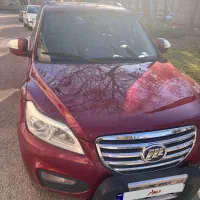 لیفان x60|خودرو سواری و وانت|اردبیل, |دیوار