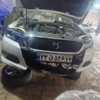 مکانیکی جلوبندی سازی تعمیراکسل تعمیرموتور