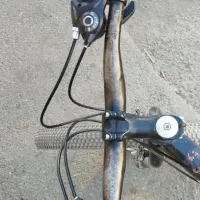 دوچرخه 24 کوهستانی|دوچرخه، اسکیت، اسکوتر|خوی, |دیوار