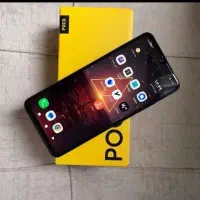 poco c71تمیز و سریع اول
