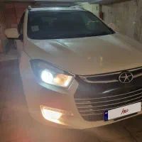 جک s5 مدل ۱۴۰۲|خودرو سواری و وانت|تهران, شمیراننو|دیوار