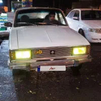 پیکان مدل 81 کاربرات دوگانه