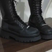 نیم بوت زنانه سایز۳۹