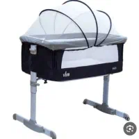 تخت کنار مادر دلیجان مدل ویرا قابلیت تنظیم ارتفاع