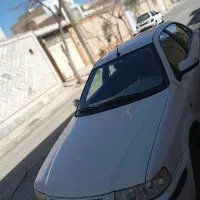 سمند  ef7دوگانه کارخانه تکبرگ سند