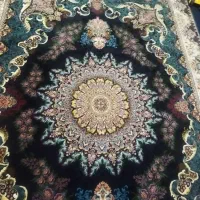 تعدادی لوازم خانگی .فرش.آینه شمدان.زیرتلویزونی|فرش|کرمانشاه, |دیوار