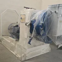 دستگاه پلیت خوراک دام وطیور آبزیان