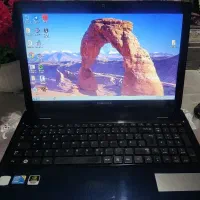 لپتاپ سامسونگ