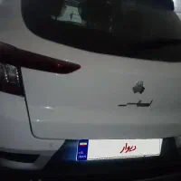 اطلس gl|خودرو سواری و وانت|خرمآباد, |دیوار