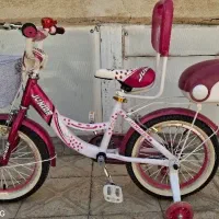 دوچرخه سایز ۲۰ نو نو
