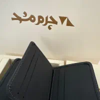 جا کارتی چرم مشهد نو|کیف، کفش، کمربند|تهران, پاسداران|دیوار