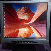 مانیتور LCD فراسو