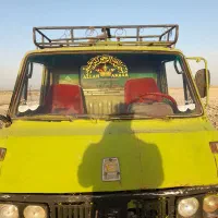 خاور تانکر، دادسون