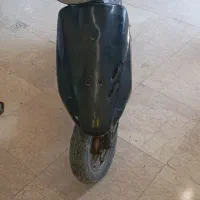 پاکشتی دی یو DIO|موتورسیکلت|خرمشهر, |دیوار