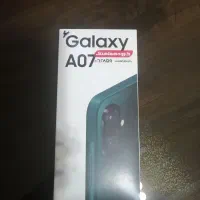 a07 128 رام6 پلمپ