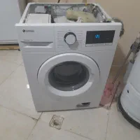 تعمیرات لباسشویی در منزل