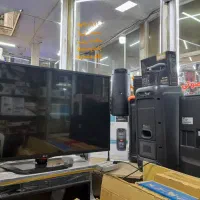 تلوزیونسرا انواع تلوزیون صفروکارکزده|تلویزیون و پروژکتور|مرند, |دیوار