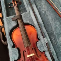 ویولن ۳/۴ Richard Sandner