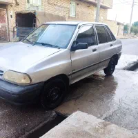 پراید84