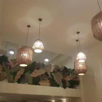 برقکار.رفع اتصالی.لوستر.لاینر.هالوژن