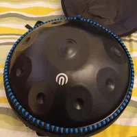 هنگ درام آرشا ۹ نُت