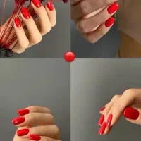تخفیف ویژه ناخن و لیفت ابرو