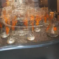 بوفه و سرویس پذیرایی|بوفه، ویترین، کنسول|محمدیه-قزوین, |دیوار