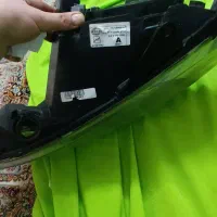 چراغ جلو و چراغ عقب پژو ۲۰۶|قطعات یدکی و لوازم جانبی|ری, ظهیرآباد|دیوار