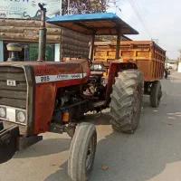 تراکتور 285