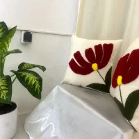 کوسن پانچ دوزی