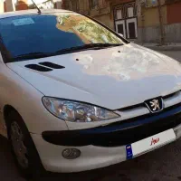 206 تیپ 2 مدل 91(TU3)