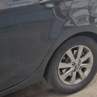 جک j4 مدل ۱۴۰۲|خودرو سواری و وانت|تهران, جنت‌آباد شمالی|دیوار