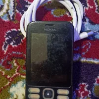 گوشی نوکیا دوسیمکارت رم خور مدلrm1110|موبایل|گلپایگان, |دیوار