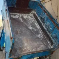 نیسان کمپرسی