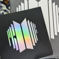 آلبوم (های کپی) پروف ورژن کامپکت - BTS proof album