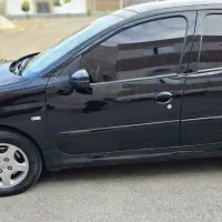 پژو 207اتومات پاناروما 1402
