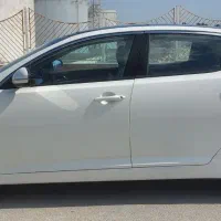 اپتیما مدل ۲۰۱۱|خودرو سواری و وانت|کیش, |دیوار