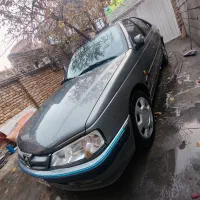 پارس مدل 90دوگانه سوز کارخانه