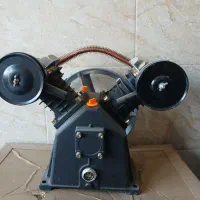 تعمیرات کمپرسور باد.پمپ باد.مخزن باد