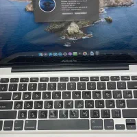 مک بوک پرو ۲۰۱۲