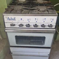 گاز فردار آردل