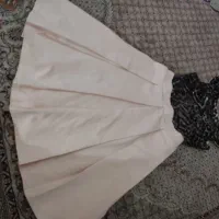 مجلسی دخترنه سایز MبرندAltچین