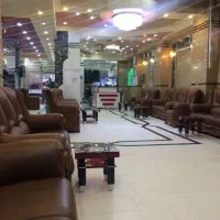 تور کربلا نجف ۶ روزه (هتل)