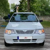 ماشین پراید ۱۳۲ فابریک