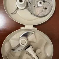 خرد کن تفال اصل فرانسه|خردکن، آسیاب، غذاساز|ارومیه, |دیوار